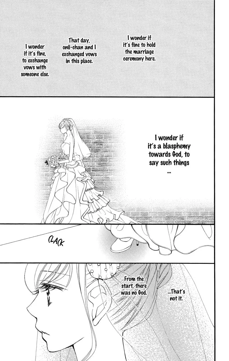 Read True Love chapter 37 image 16 on Lezhin