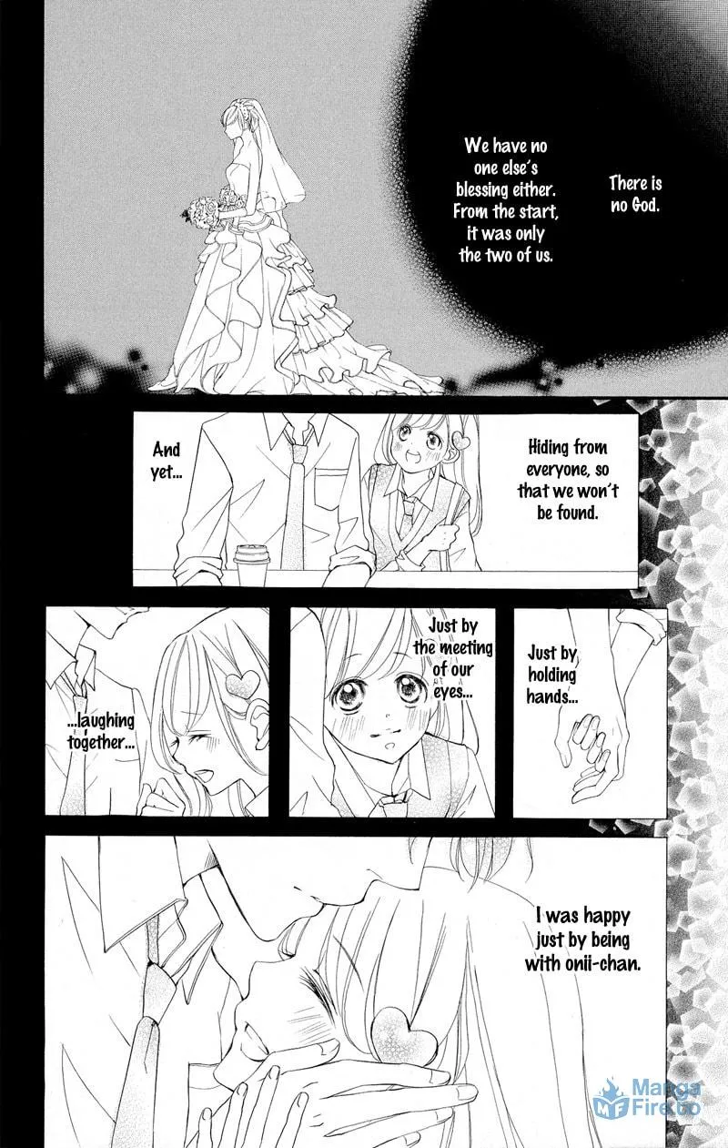 Read True Love chapter 37 image 17 on Lezhin