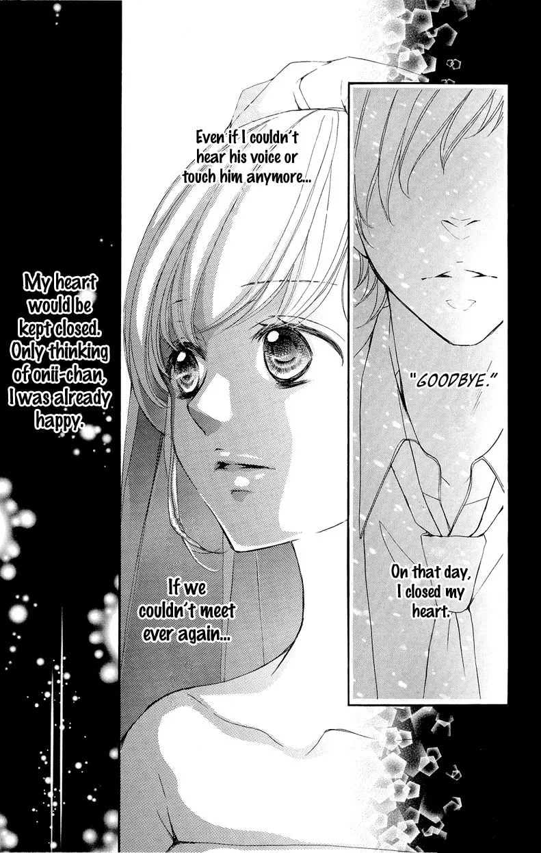 Read True Love chapter 37 image 18 on Lezhin