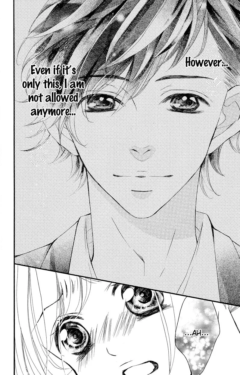 Read True Love chapter 37 image 19 on Lezhin