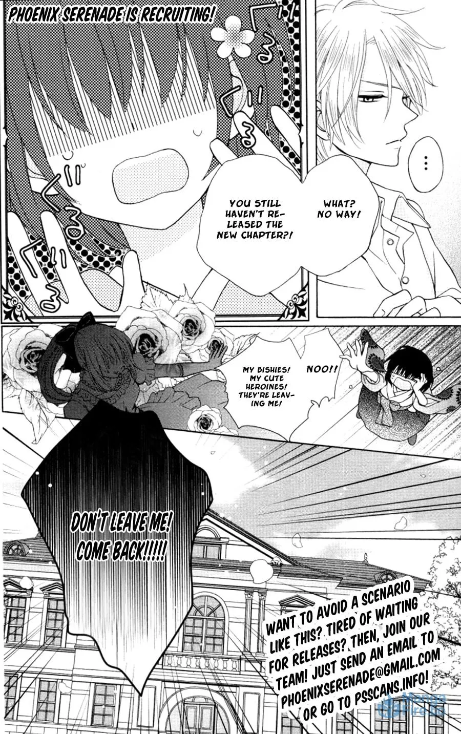 Read True Love chapter 37 image 2 on Lezhin