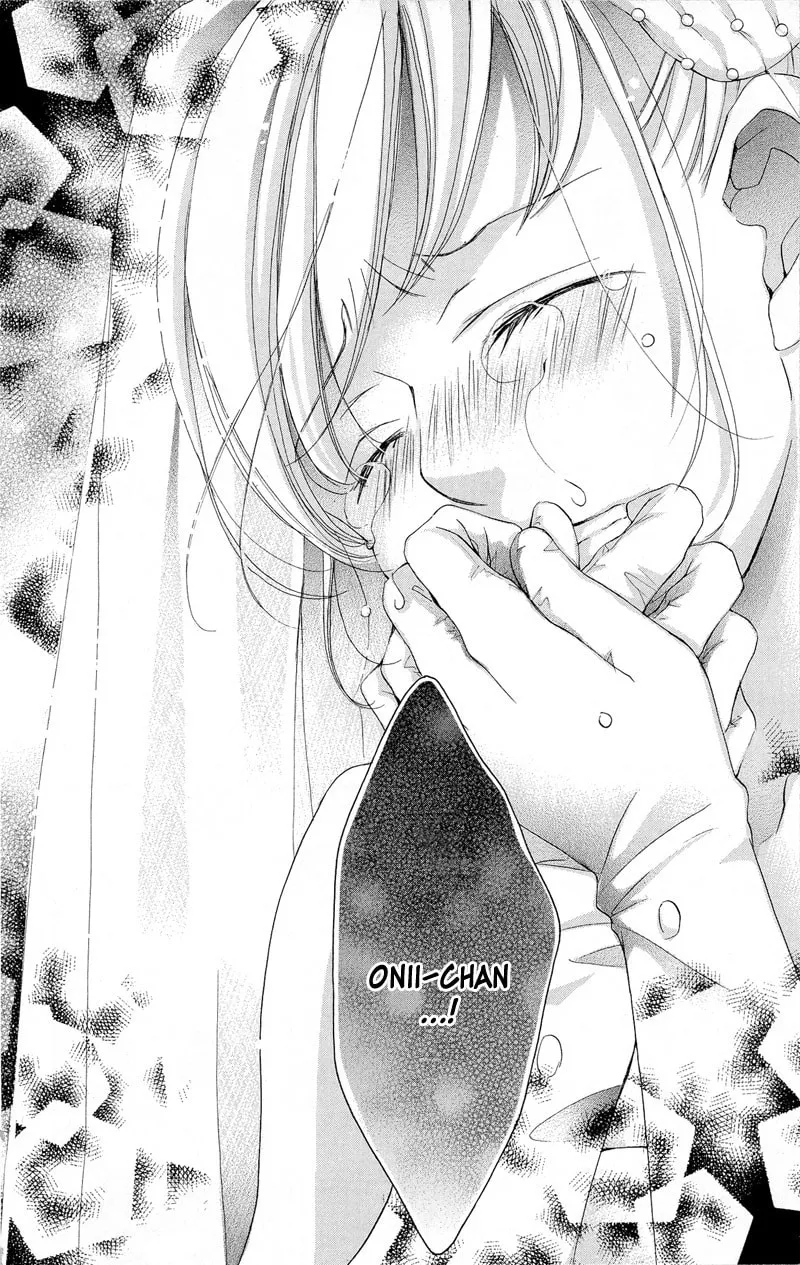 Read True Love chapter 37 image 21 on Lezhin