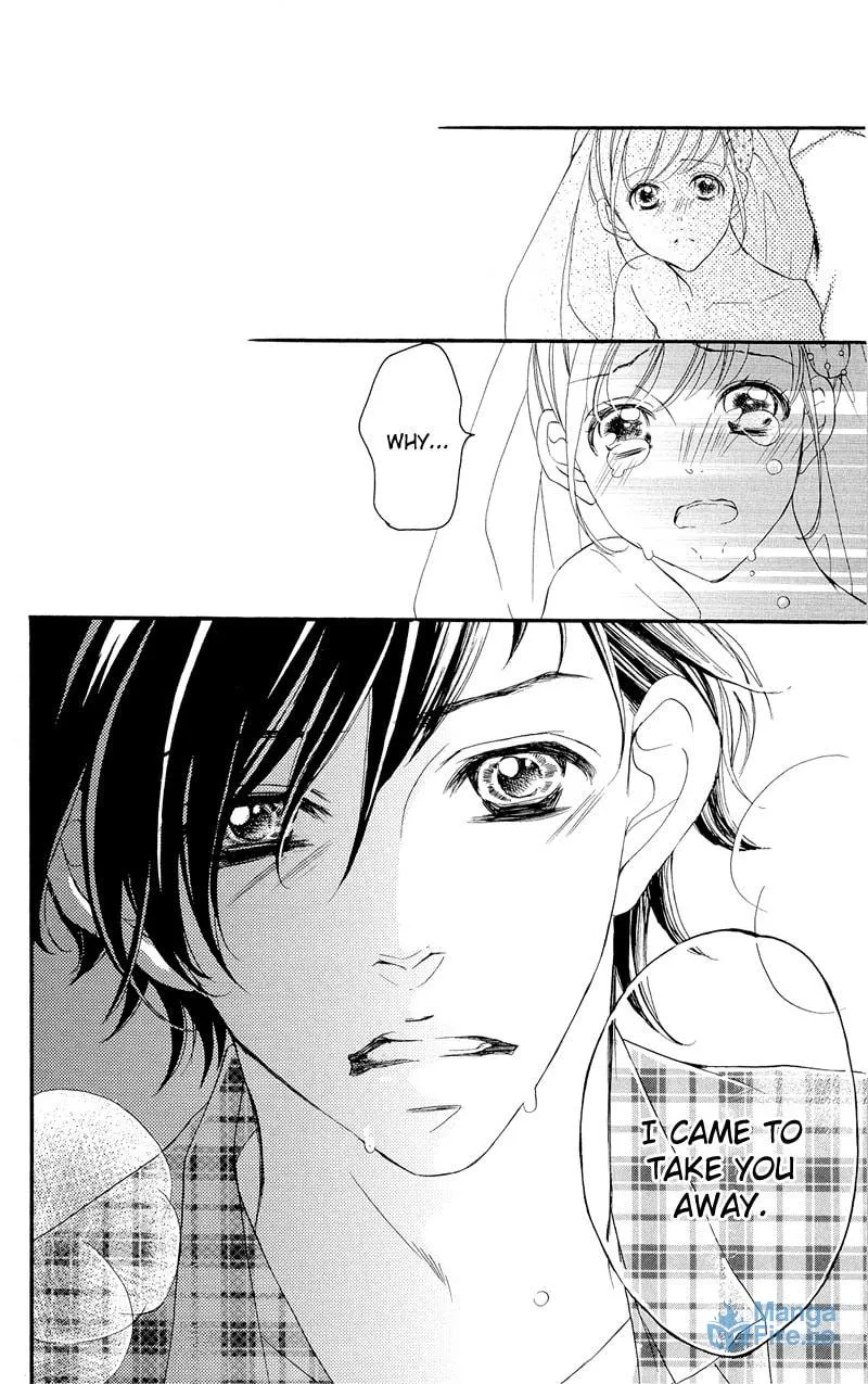 Read True Love chapter 37 image 23 on Lezhin