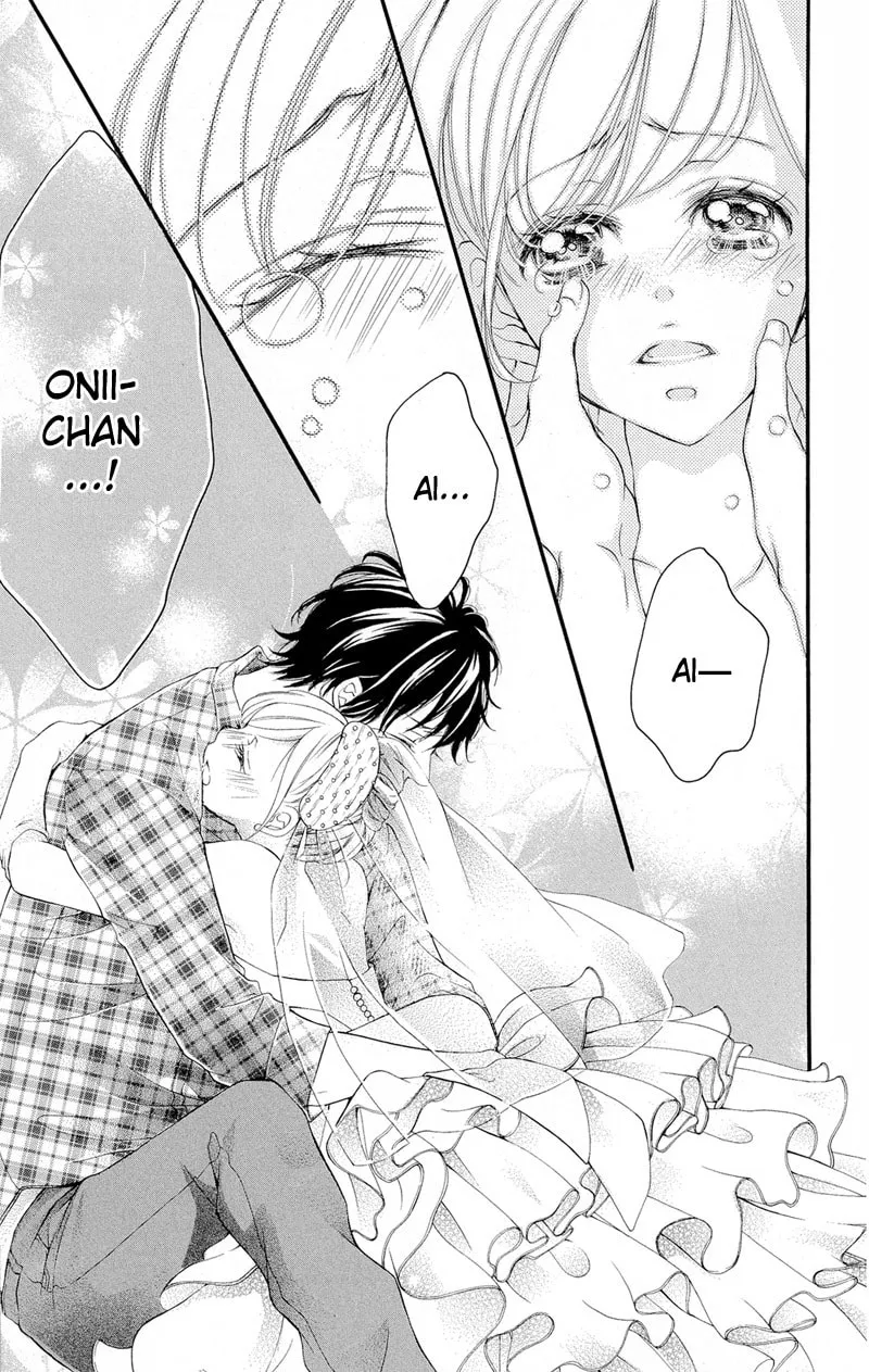 Read True Love chapter 37 image 24 on Lezhin