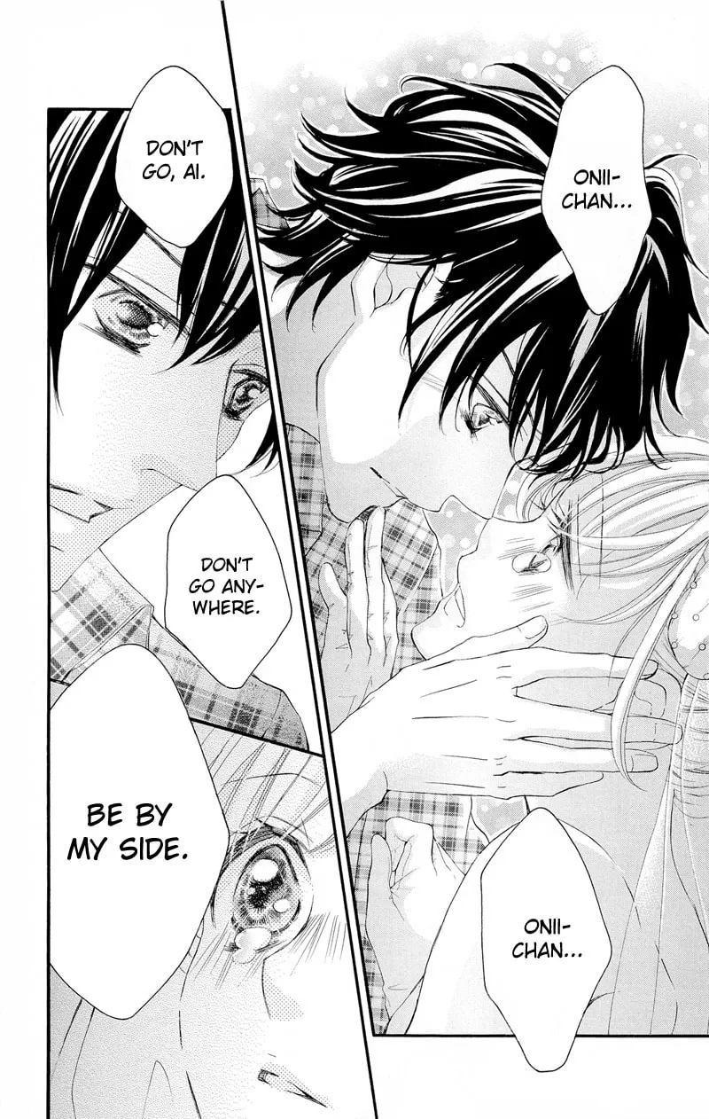 Read True Love chapter 37 image 25 on Lezhin