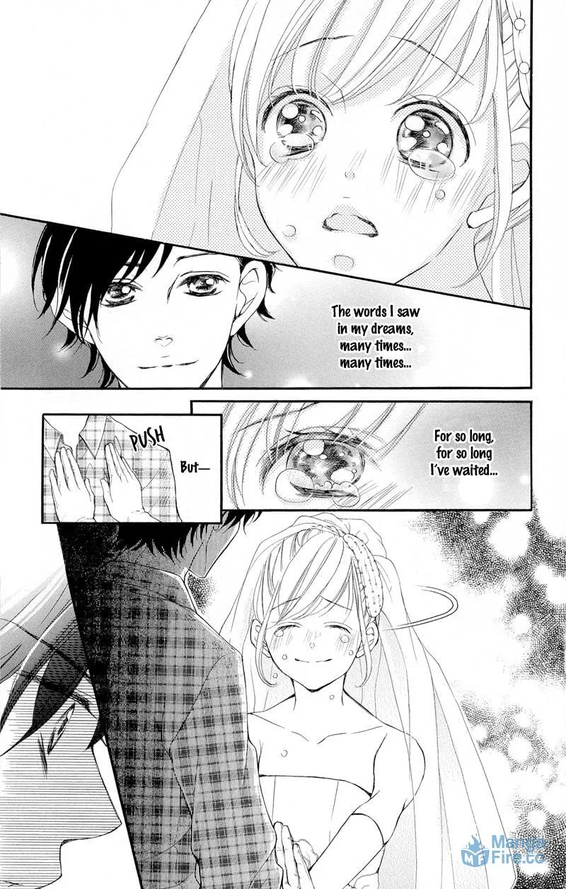 Read True Love chapter 37 image 26 on Lezhin
