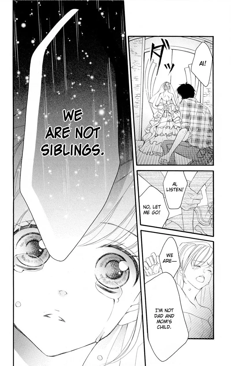 Read True Love chapter 37 image 27 on Lezhin