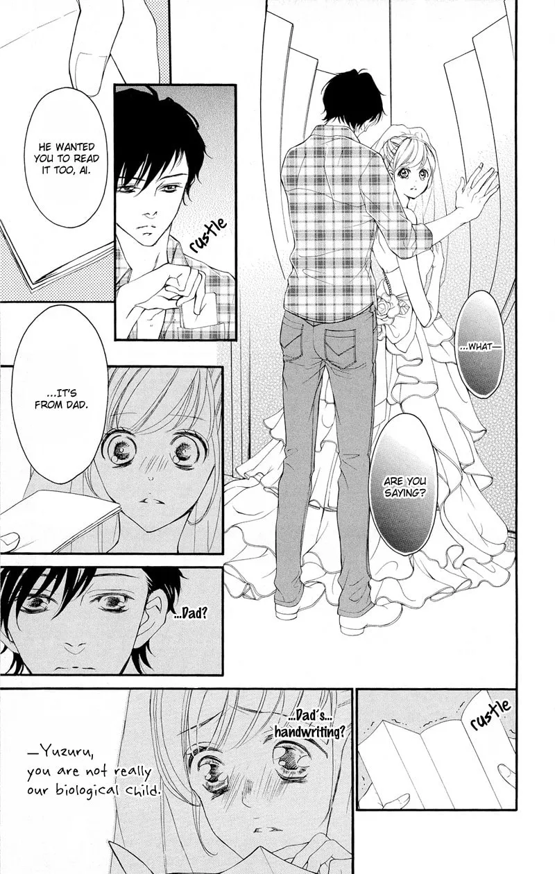 Read True Love chapter 37 image 28 on Lezhin