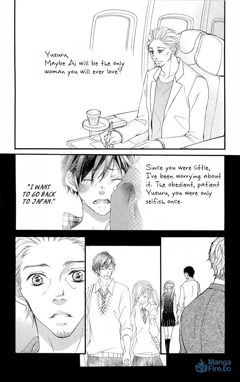 Read True Love chapter 37 image 29 on Lezhin