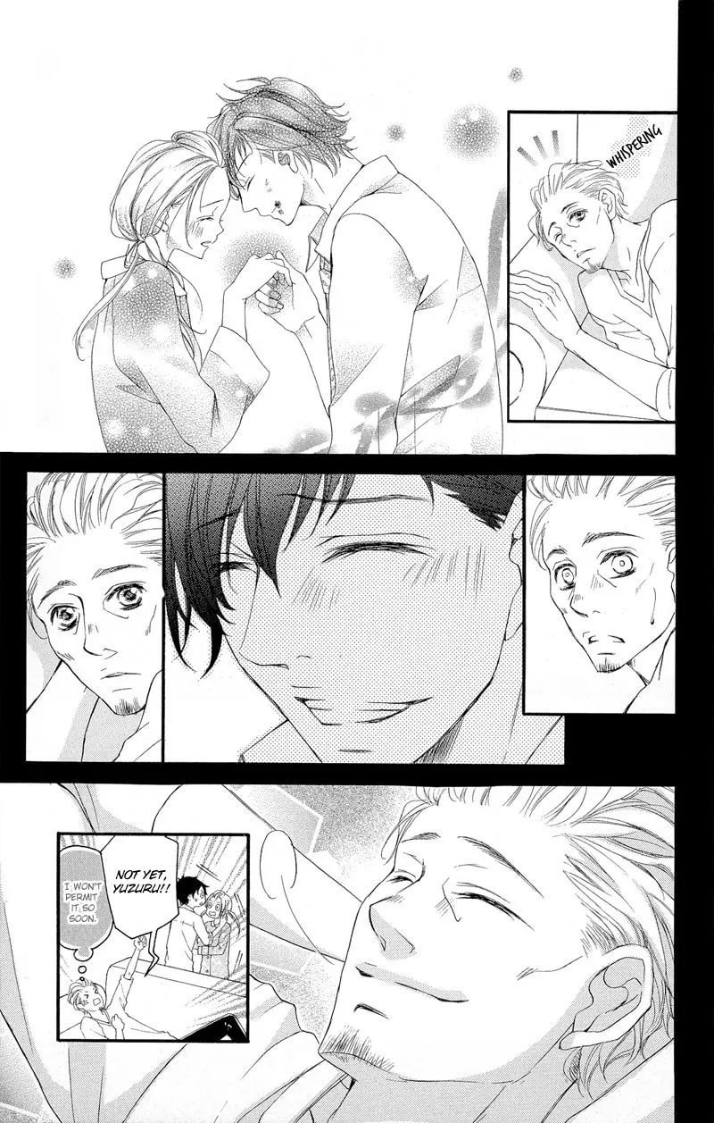 Read True Love chapter 37 image 30 on Lezhin