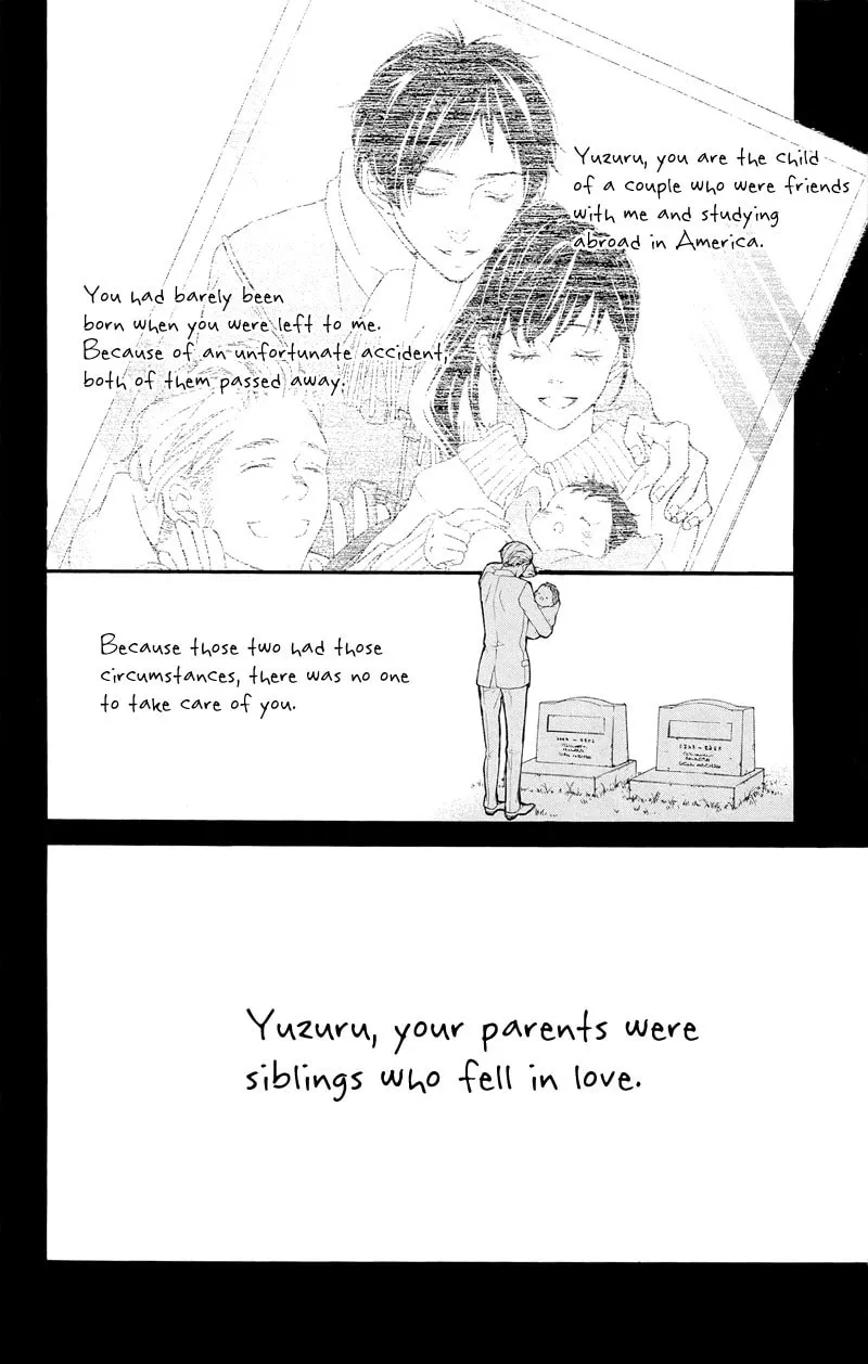 Read True Love chapter 37 image 31 on Lezhin