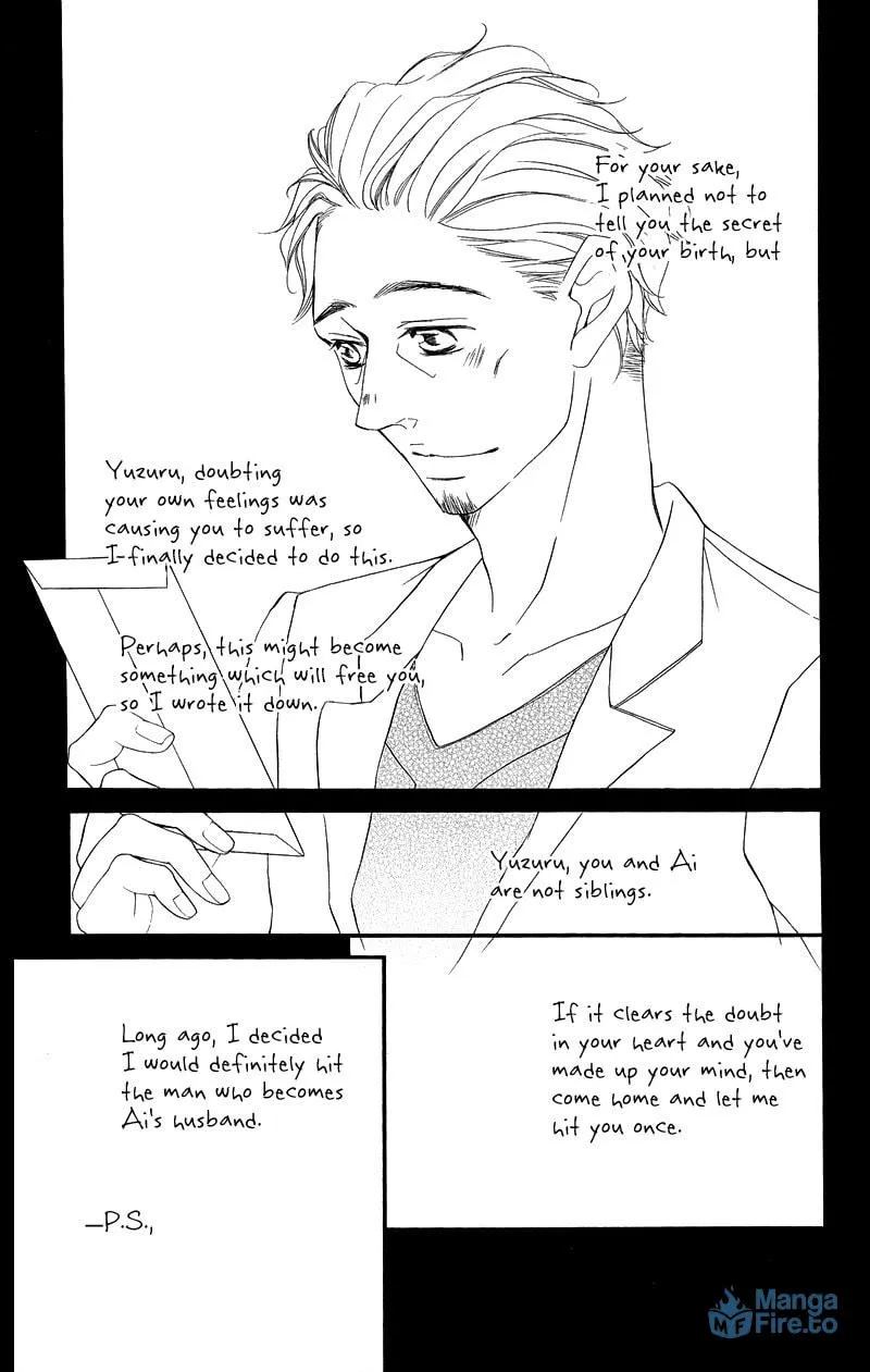 Read True Love chapter 37 image 32 on Lezhin