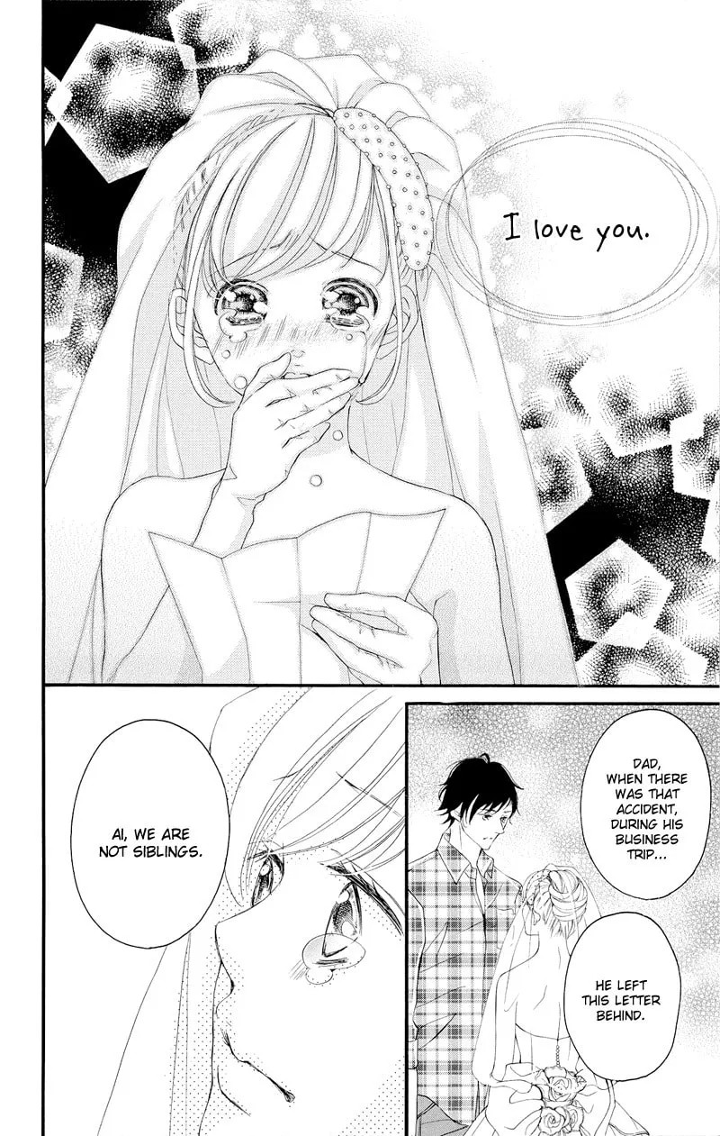 Read True Love chapter 37 image 33 on Lezhin
