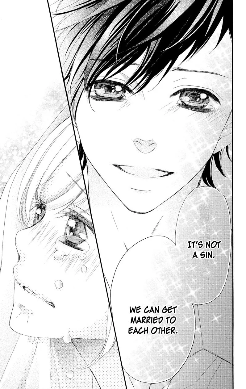 Read True Love chapter 37 image 34 on Lezhin