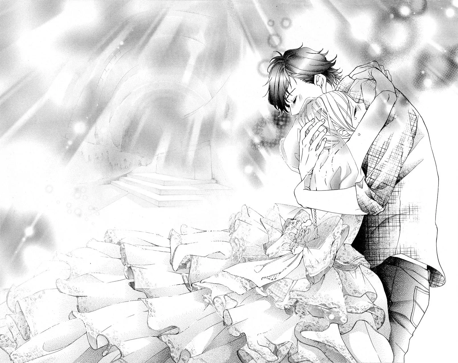 Read True Love chapter 37 image 35 on Lezhin