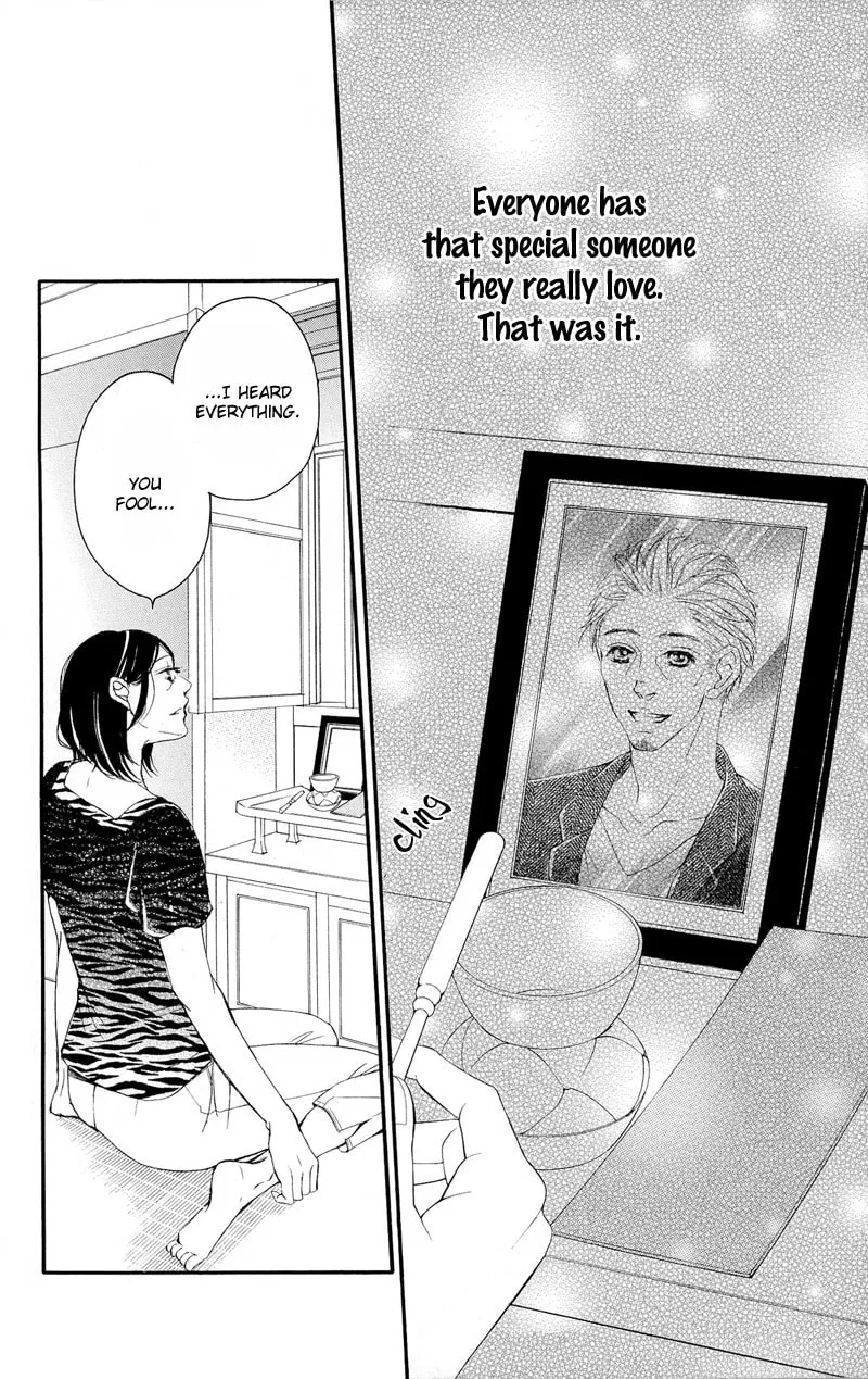 Read True Love chapter 37 image 36 on Lezhin