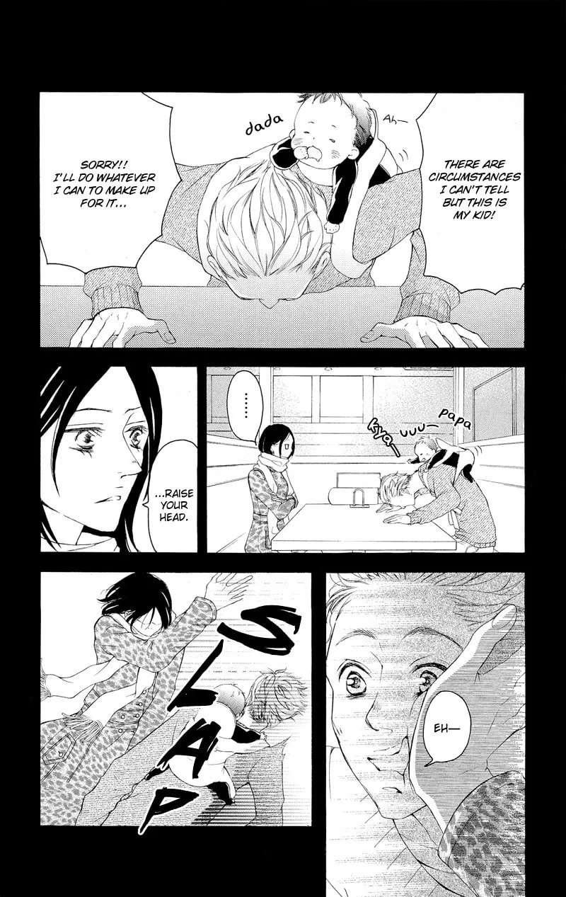 Read True Love chapter 37 image 37 on Lezhin