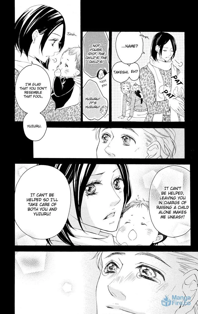 Read True Love chapter 37 image 38 on Lezhin