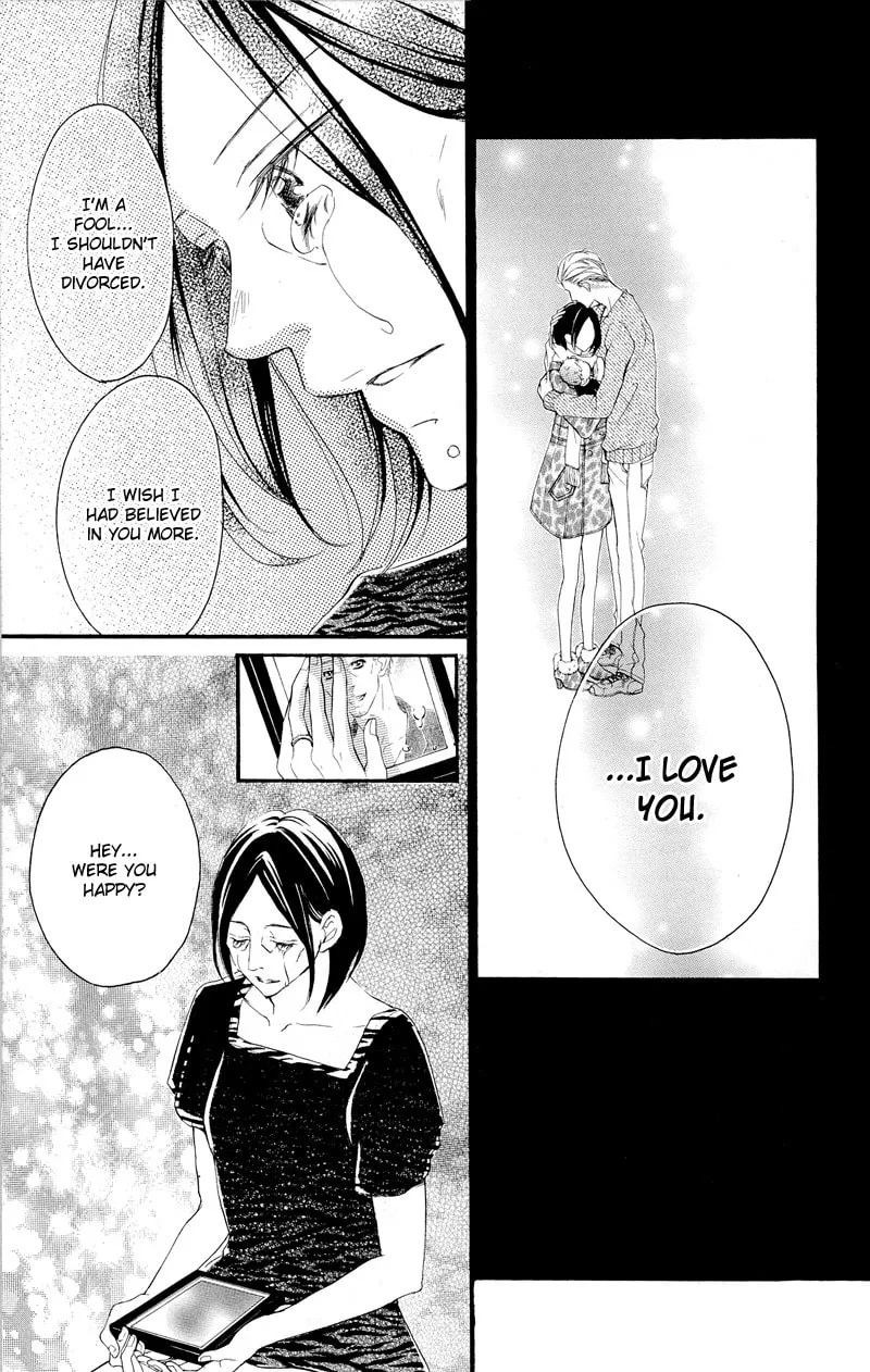 Read True Love chapter 37 image 39 on Lezhin