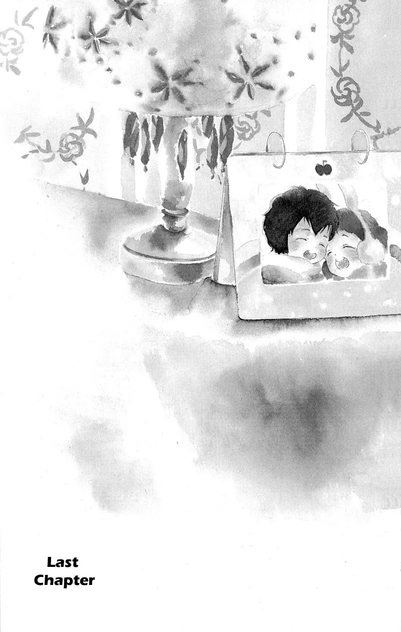 Read True Love chapter 37 image 4 on Lezhin