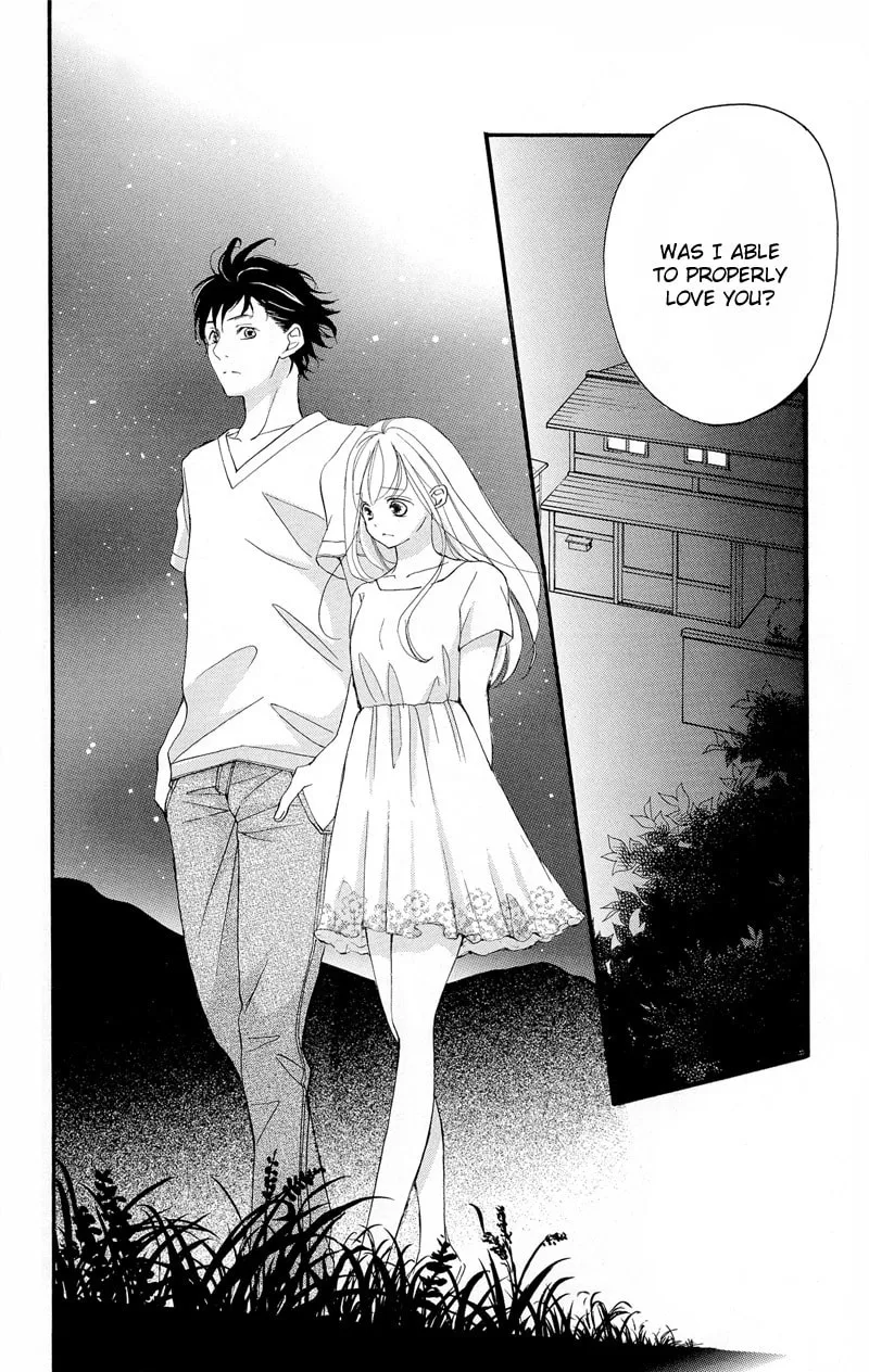 Read True Love chapter 37 image 40 on Lezhin
