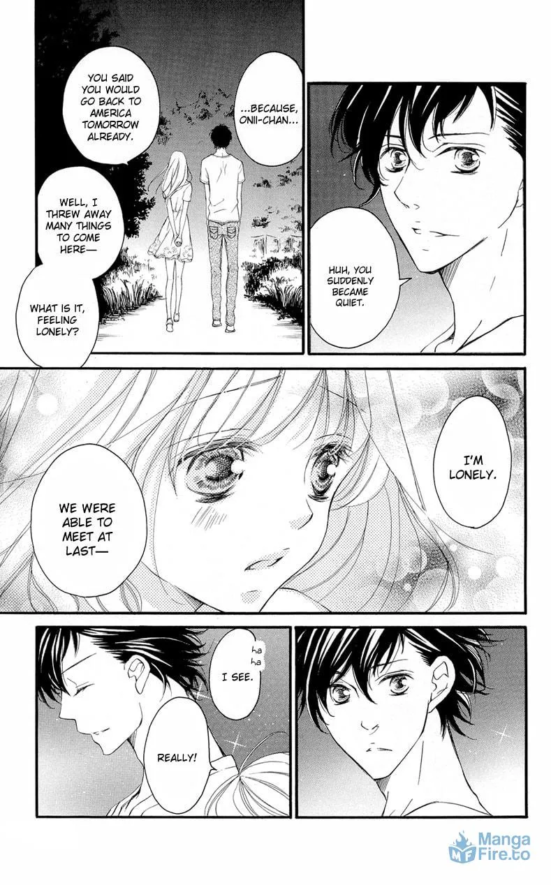 Read True Love chapter 37 image 41 on Lezhin