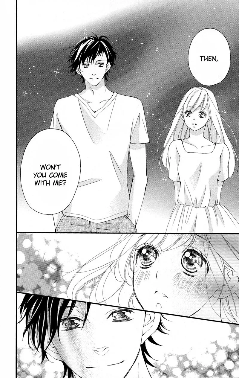 Read True Love chapter 37 image 42 on Lezhin