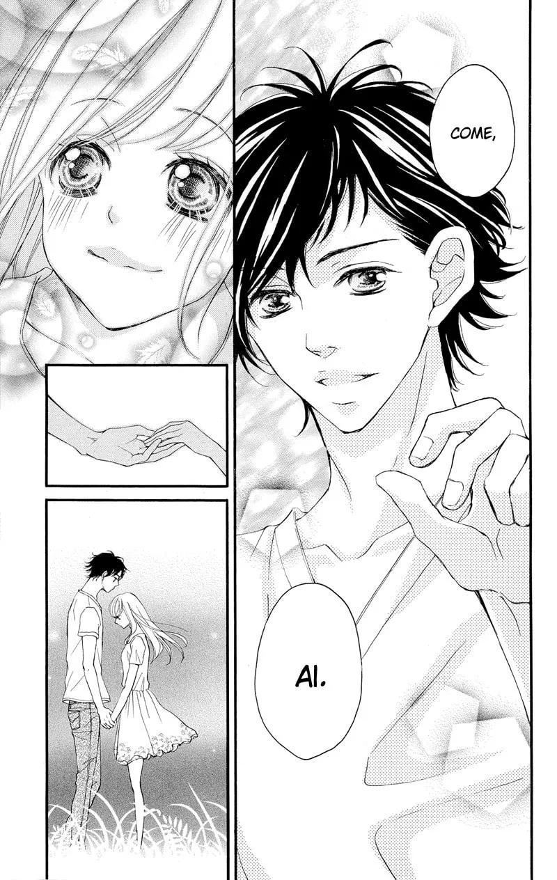 Read True Love chapter 37 image 43 on Lezhin