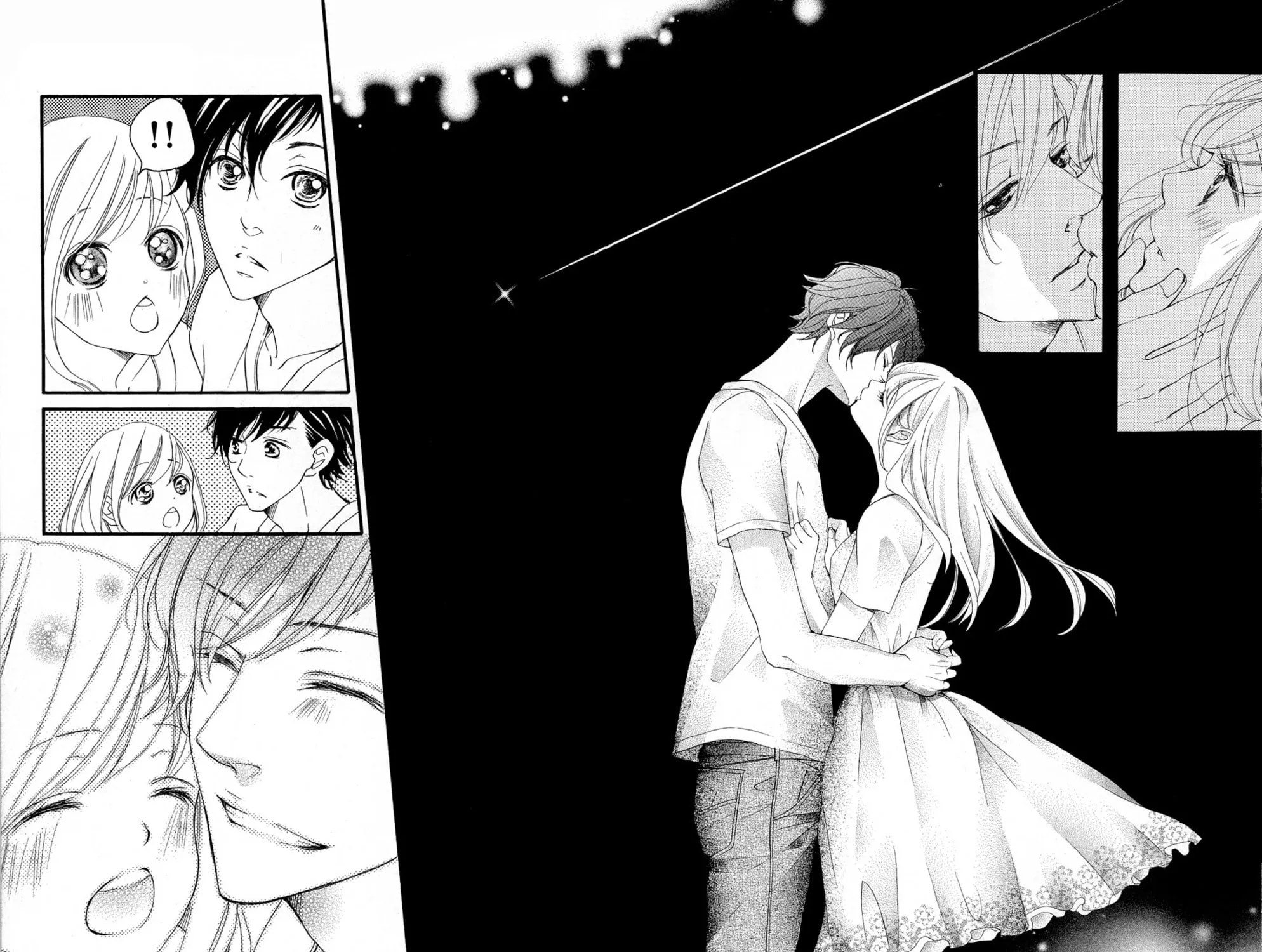 Read True Love chapter 37 image 44 on Lezhin