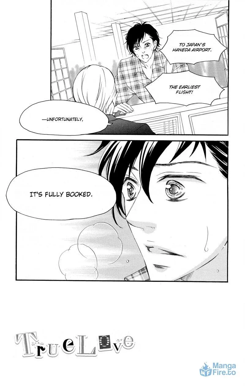 Read True Love chapter 37 image 5 on Lezhin