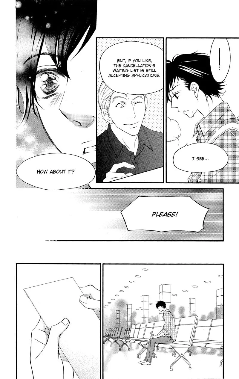 Read True Love chapter 37 image 6 on Lezhin