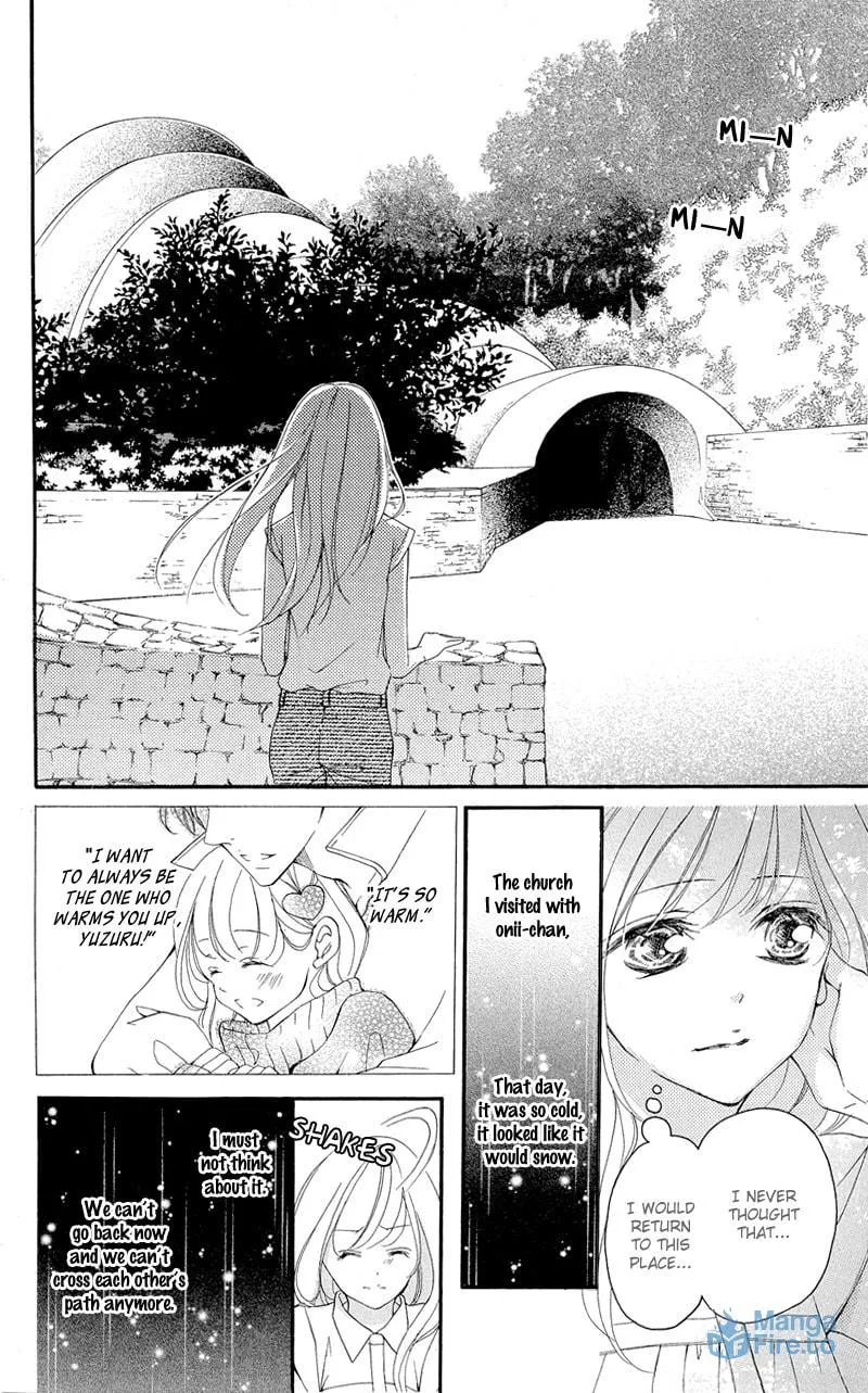 Read True Love chapter 37 image 8 on Lezhin