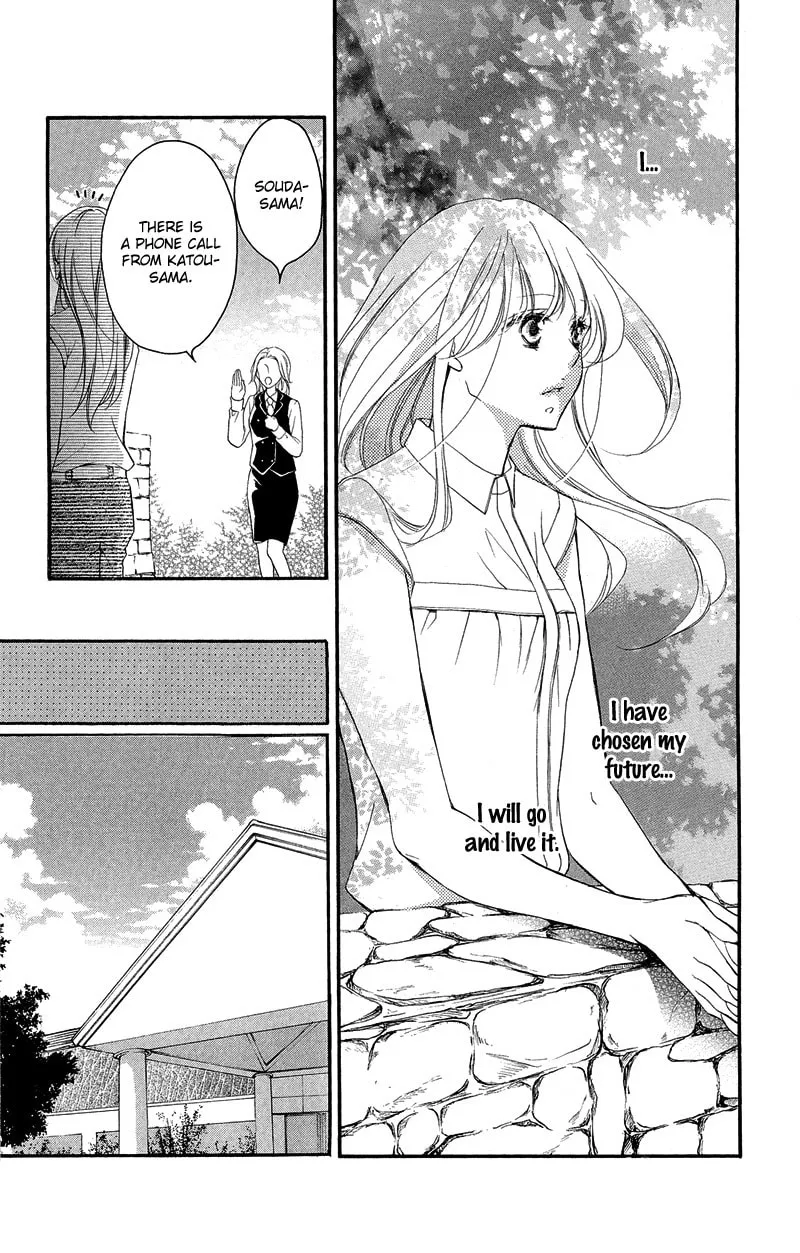 Read True Love chapter 37 image 9 on Lezhin