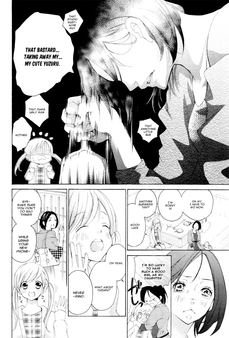 Read True Love chapter 4 image 10 on Lezhin
