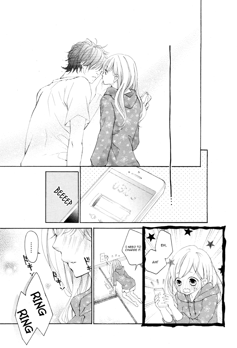 Read True Love chapter 4 image 29 on Lezhin