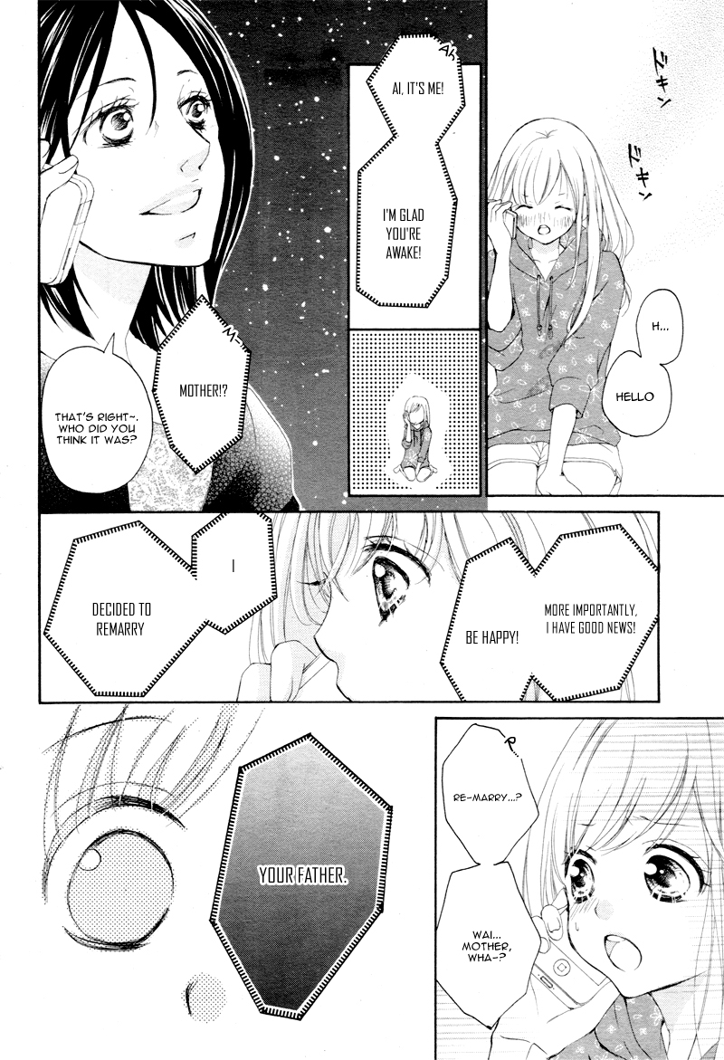 Read True Love chapter 4 image 30 on Lezhin