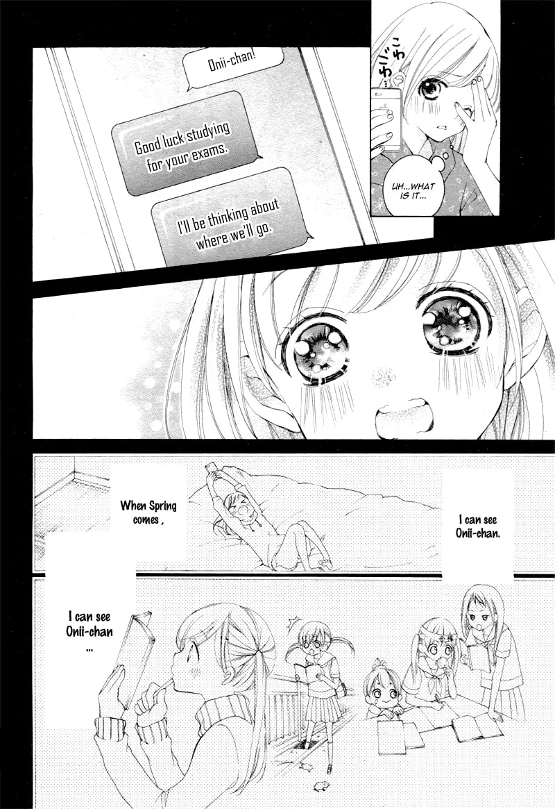 Read True Love chapter 5 image 10 on Lezhin