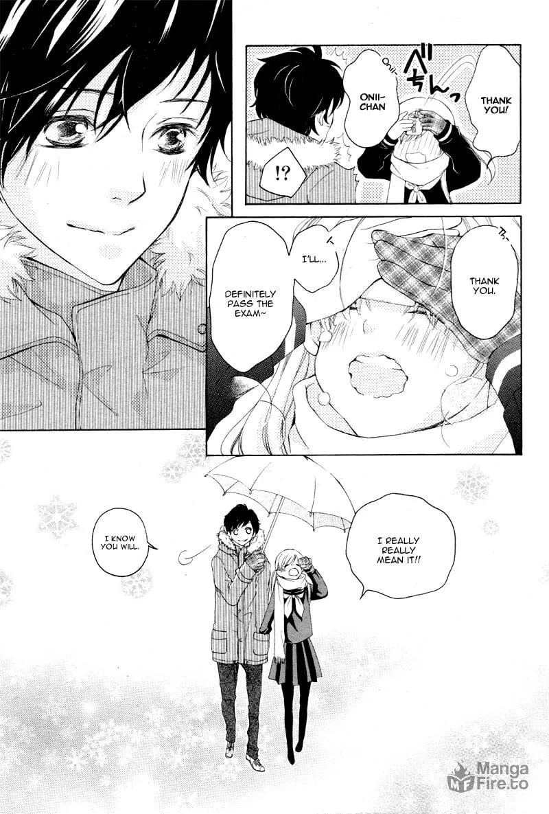 Read True Love chapter 5 image 19 on Lezhin