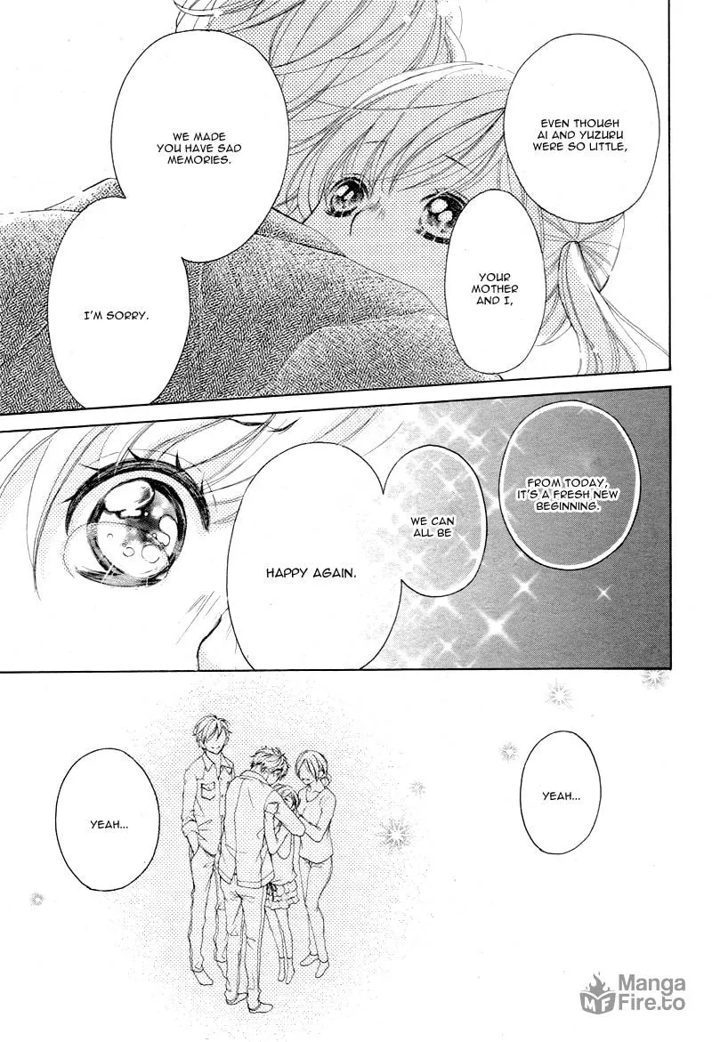 Read True Love chapter 5 image 23 on Lezhin
