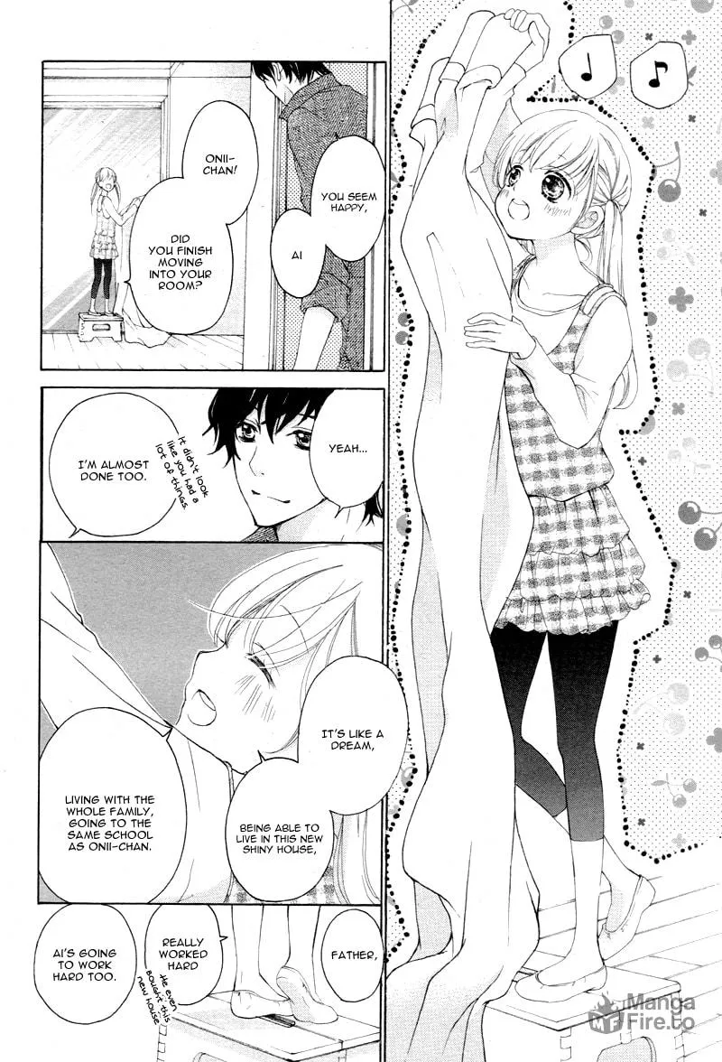 Read True Love chapter 5 image 24 on Lezhin