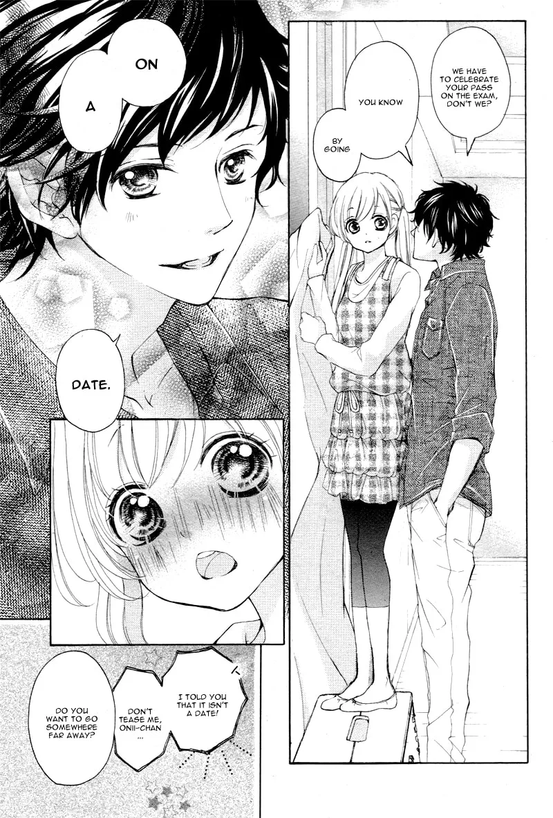 Read True Love chapter 5 image 25 on Lezhin