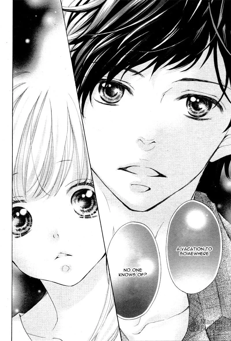 Read True Love chapter 5 image 26 on Lezhin