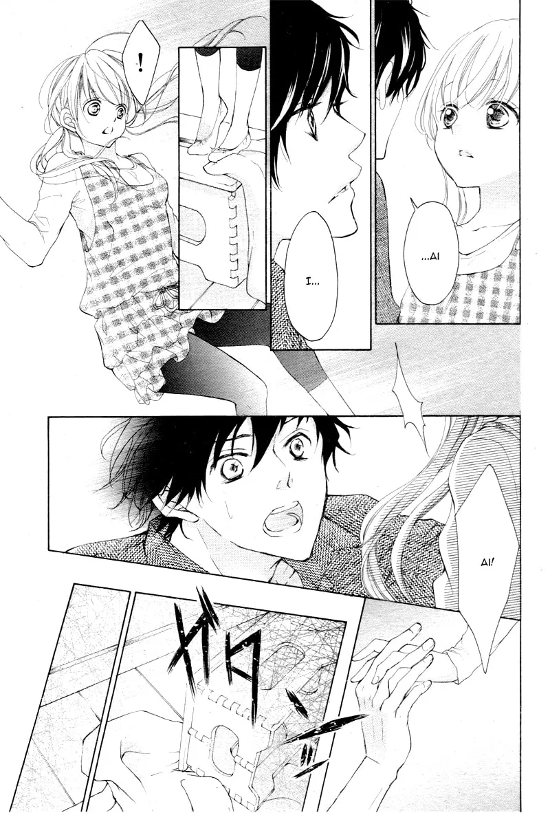 Read True Love chapter 5 image 27 on Lezhin
