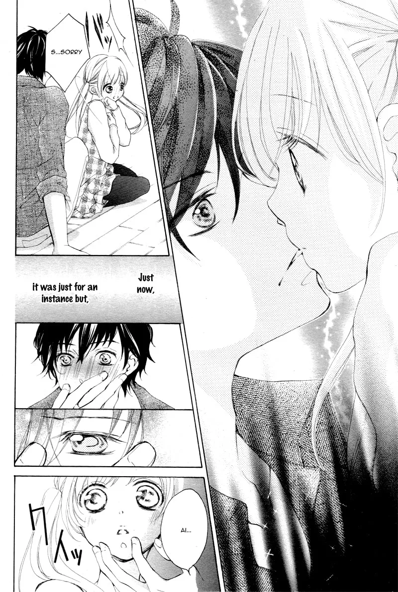 Read True Love chapter 5 image 28 on Lezhin