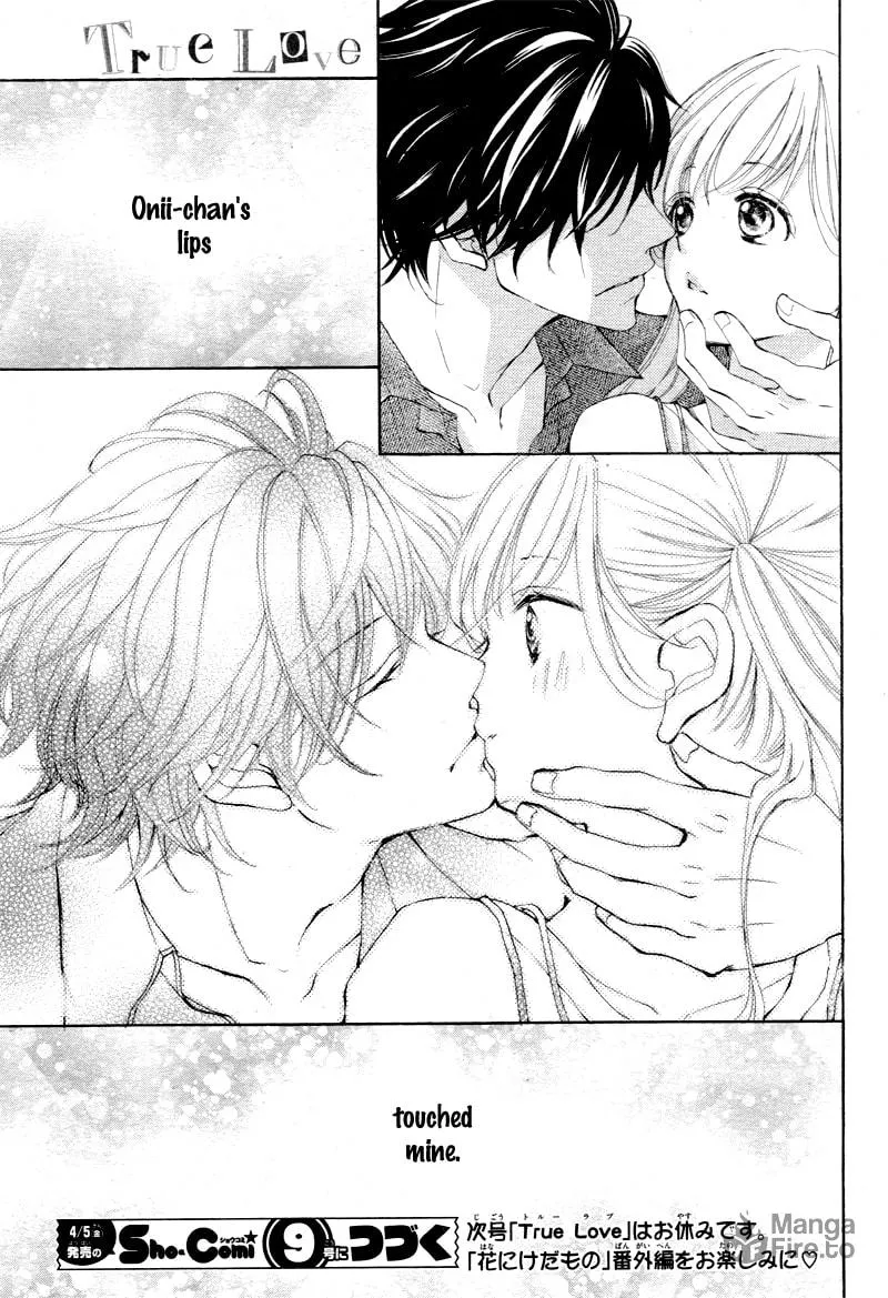 Read True Love chapter 5 image 29 on Lezhin