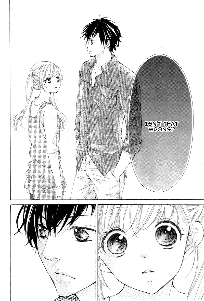 Read True Love chapter 7 image 10 on Lezhin
