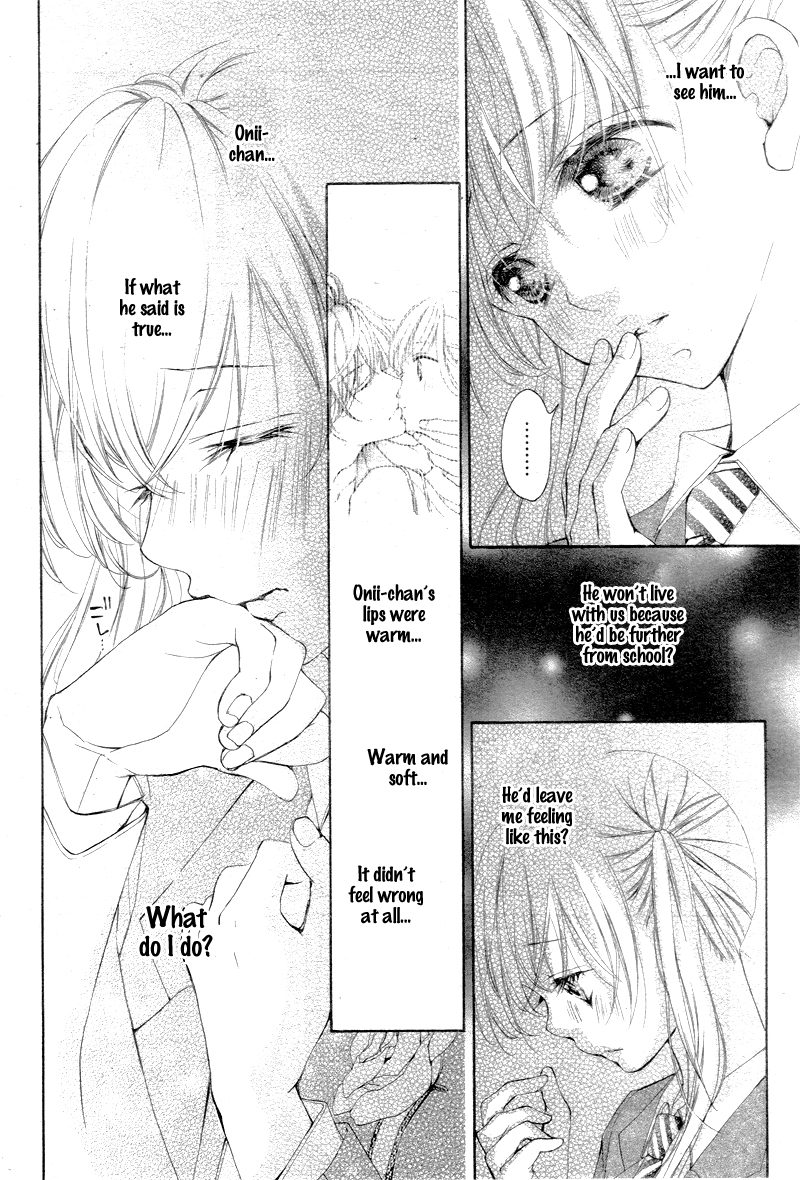 Read True Love chapter 7 image 16 on Lezhin