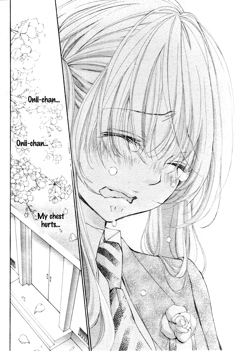 Read True Love chapter 7 image 30 on Lezhin