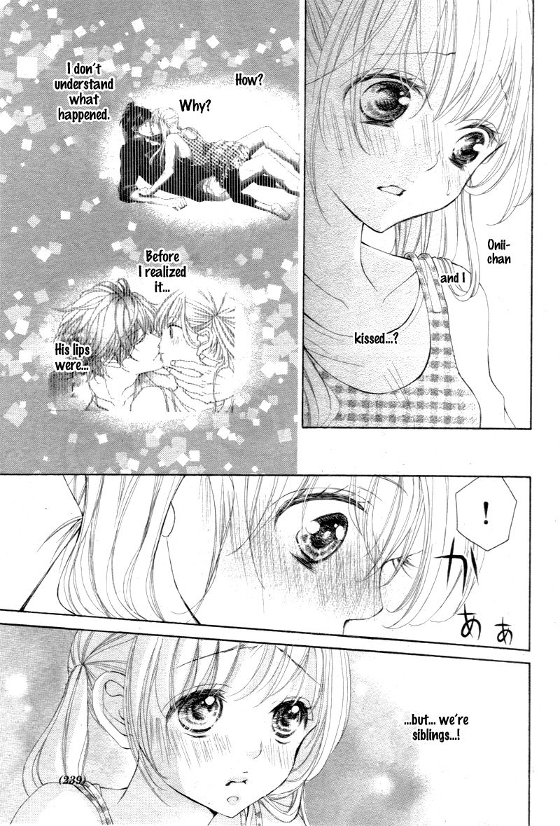 Read True Love chapter 7 image 5 on Lezhin