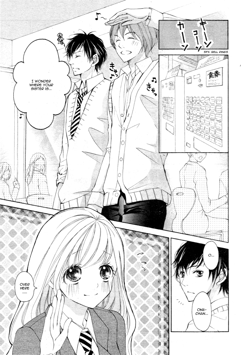 Read True Love chapter 8 image 26 on Lezhin